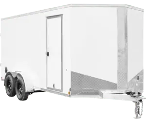 Enclosed Trailers for sale in Georgia area