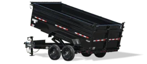 Dump Trailers for sale in Georgia area