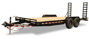 Equipment Trailers for sale in Georgia area