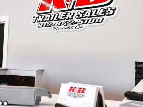 Trailer Financing in Florida area