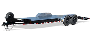 Racing Trailers for sale in Georgia area