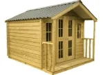 Sheds for sale in Georgia area