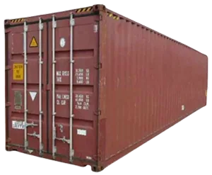 Shipping Containers for sale in Georgia area