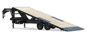 Tilt Trailers for sale in Georgia area