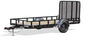 Utility Trailers for sale in Georgia area