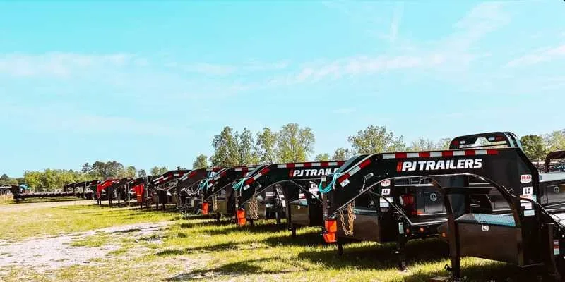 GVWR: Understanding Trailer Weight Ratings